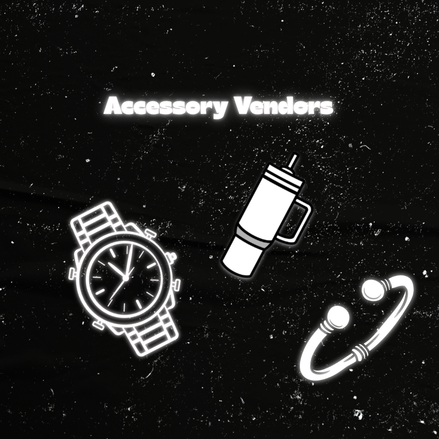 Accessory Vendors
