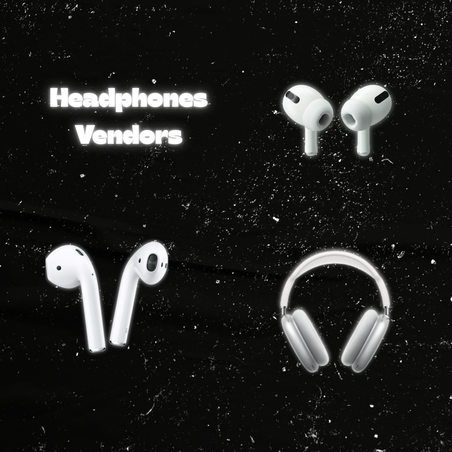 Headphone Vendor