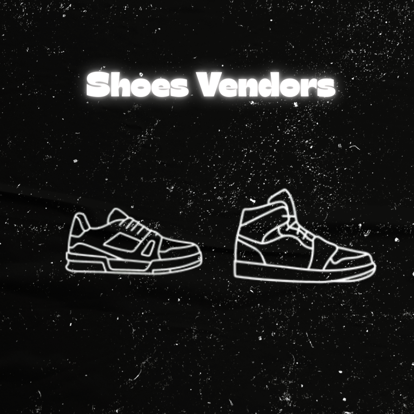 Shoes Vendors