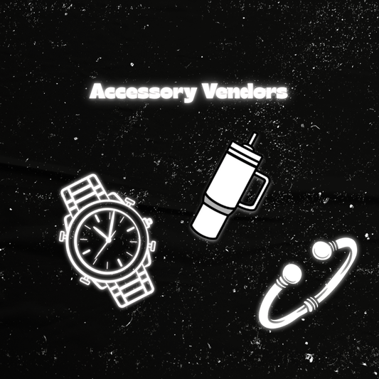 Accessory Vendors