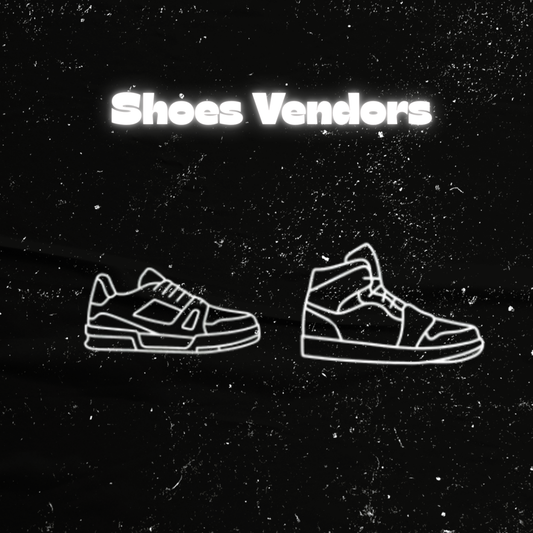 Shoes Vendors